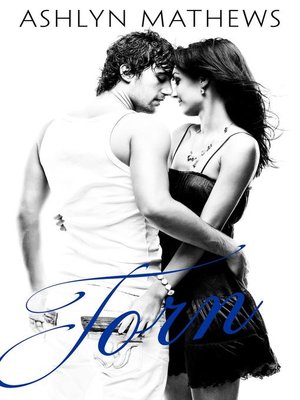 cover image of Torn